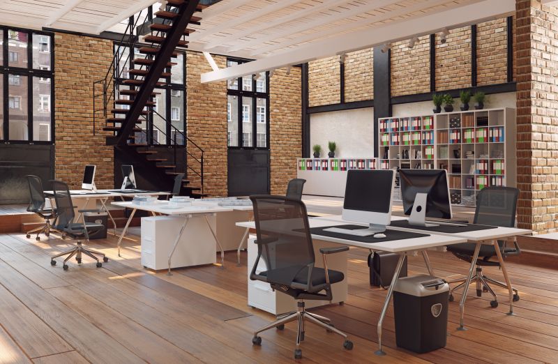 Commercial Hardwood Service in Mountville, PA