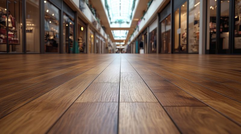 Commercial Hardwood Service in Littlestown, PA
