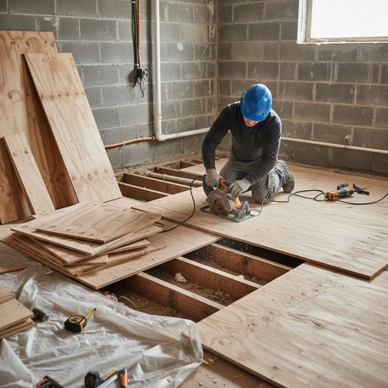 Flooring Service in York, PA