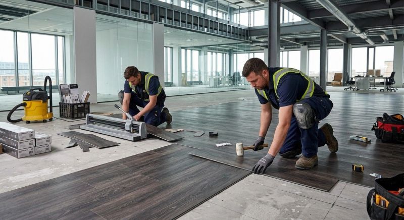 Flooring Service in York, PA