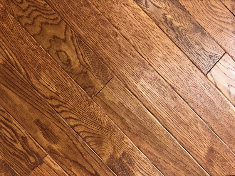 Commercial Hardwood Service in Conestoga, PA