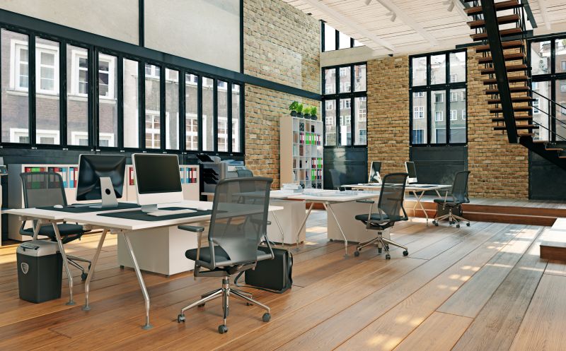 Commercial Hardwood Service in New Freedom, PA