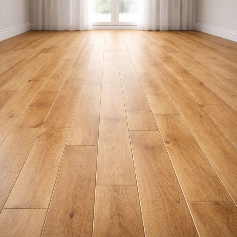 Engineered Wood Installation in York, PA
