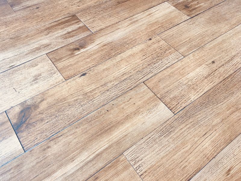 Engineered Wood Installation in York, PA