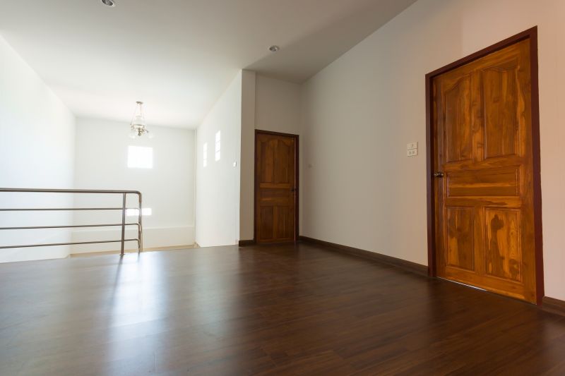 Laminate Floor Installation in Hanover, PA