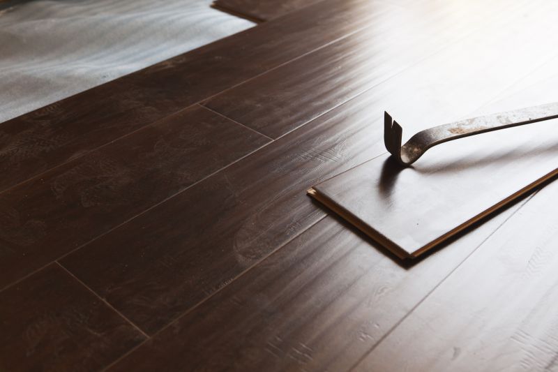 Laminate Floor Installation in Lancaster County, PA