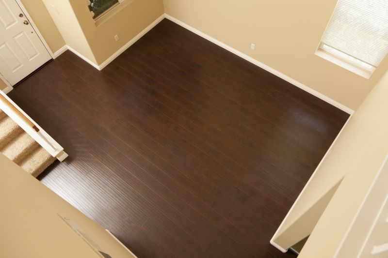 Laminate Floor Installation in York, PA