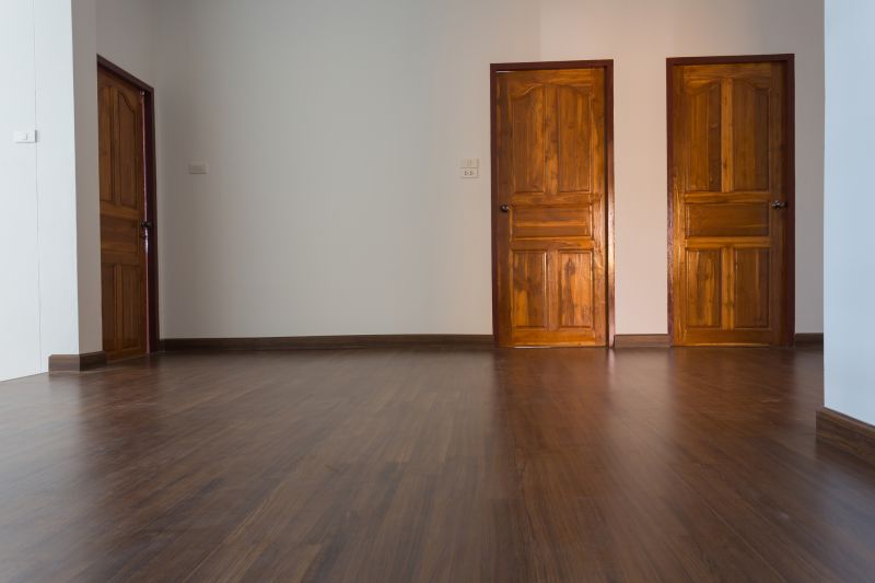 Laminate Floor Installation in New Cumberland, PA