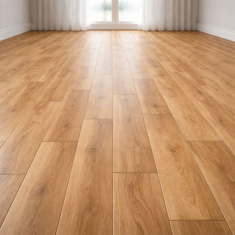 Laminate Floor Installation in New Freedom, PA