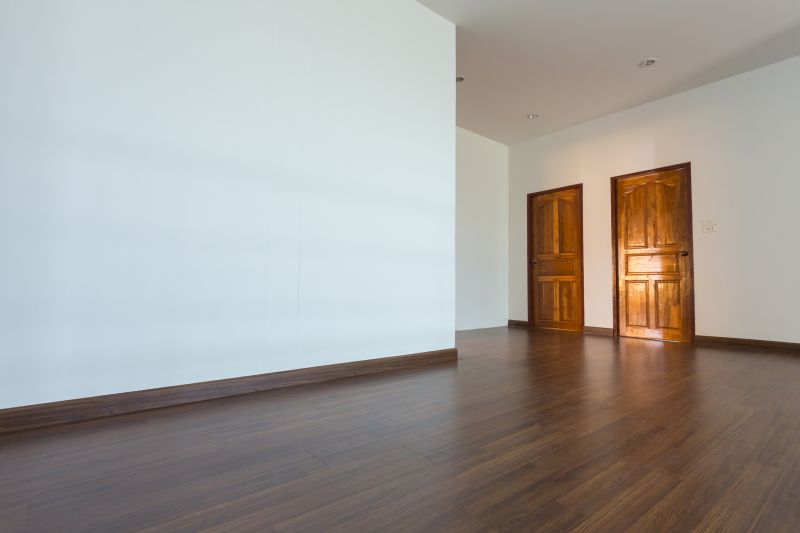 Laminate Floor Installation in Palmyra, PA