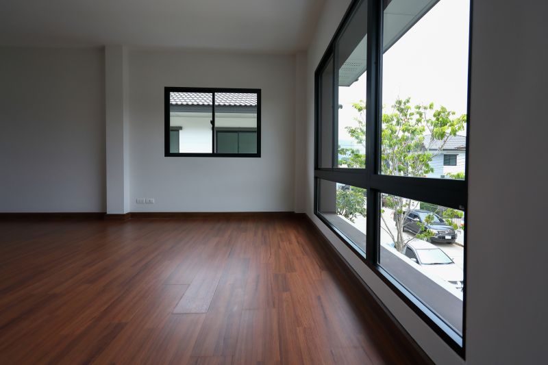 Laminate Floor Installation in Parkton, MD
