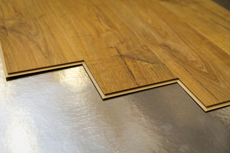 Laminate Floor Replacement in Red Lion, PA