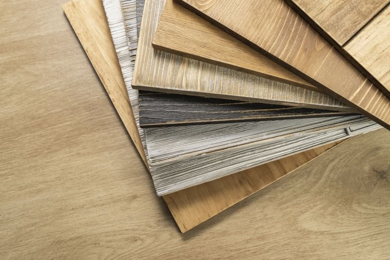 Laminate Tile Installation in York, PA