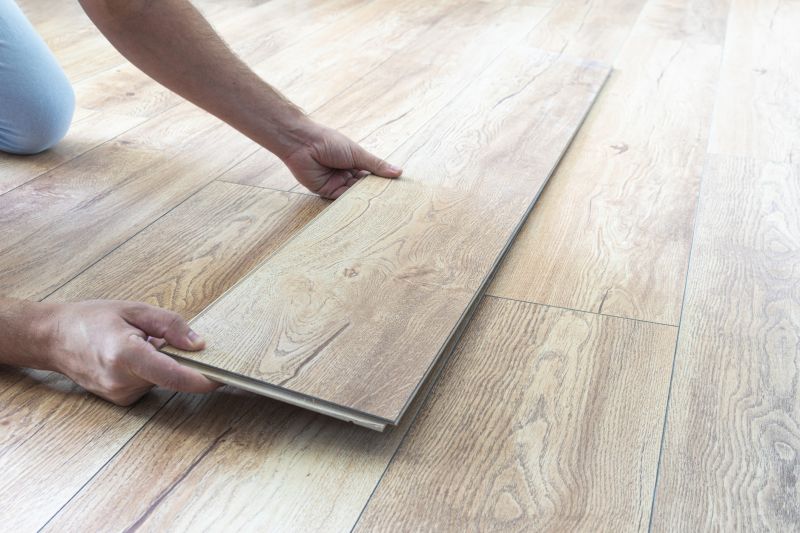 Laminate Tile Installation in York, PA