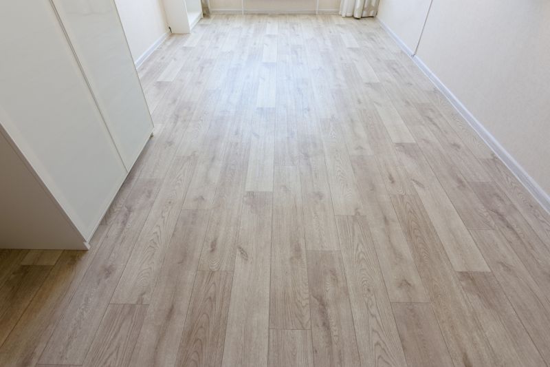 Linoleum Floor Installation in Lancaster, PA