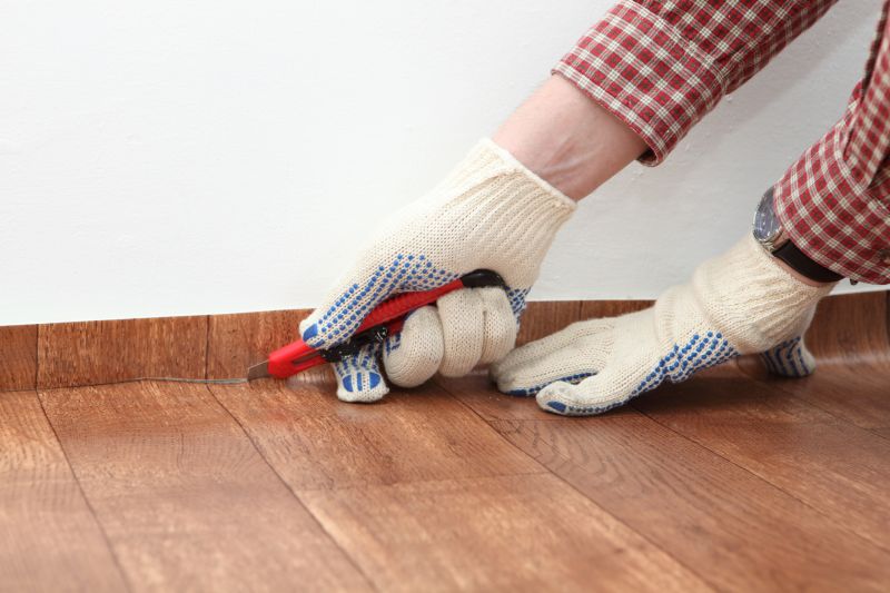 Linoleum Floor Installation in New Oxford, PA