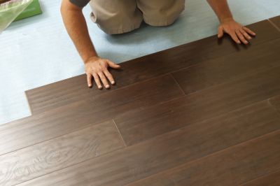 Luxury Vinyl Tile Installation in Conestoga, PA