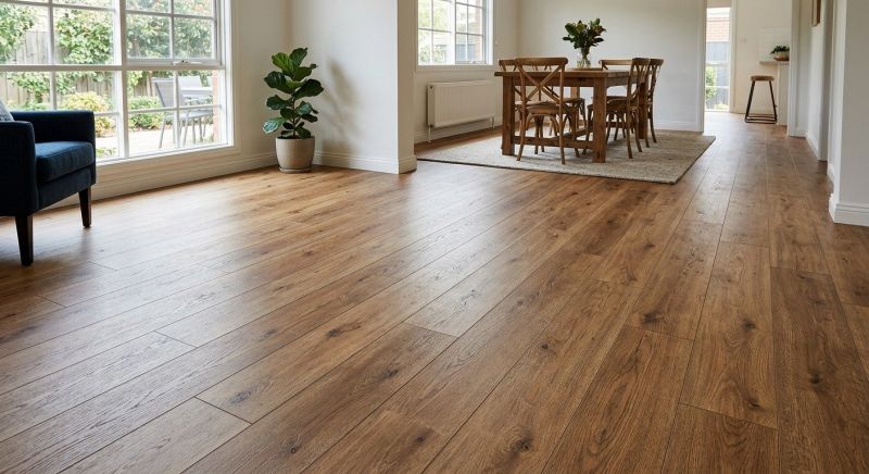 Lvt Flooring Installation in Glen Rock, PA