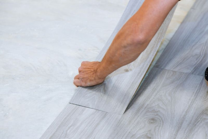 Sheet Flooring Installation in New Oxford, PA