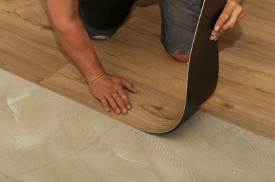Sheet Linoleum Installation in Mount Joy, PA