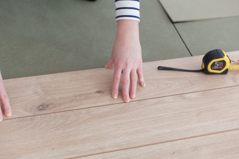 Vinyl Flooring Installation in Cumberland County, PA