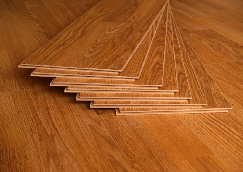 Wood Laminate Installation in York, PA